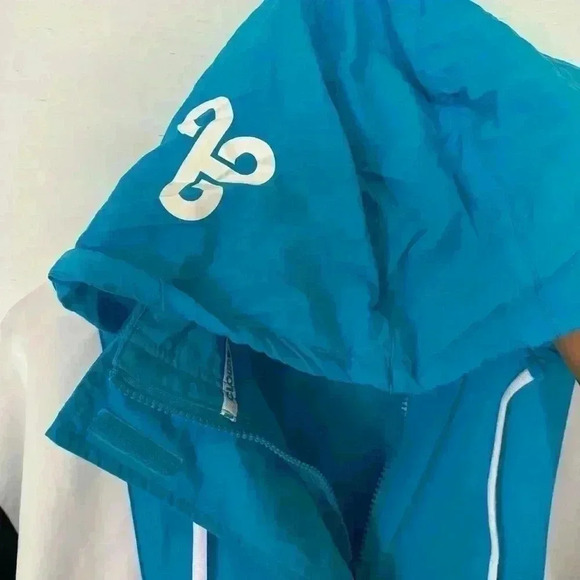 Puma x CLOUD9 Strategy Windbreaker Track Jacket 59909501 Size Medium - Picture 9 of 14